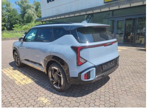 KIA SELTOS- DOVE PERSONALITA' E STILE SI INCONTRANO